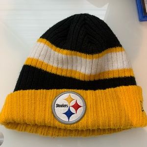 Steelers Beenie